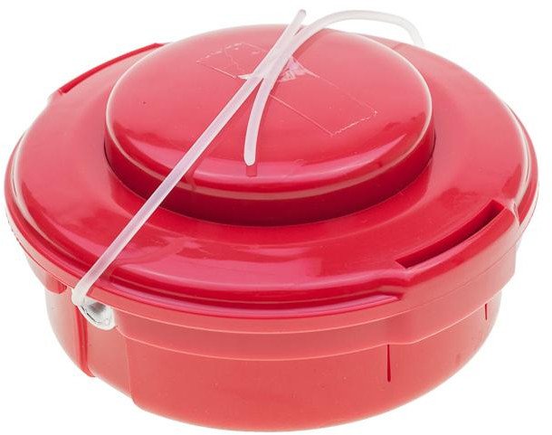 Głowica Żyłkowa Kawasaki M10X1,25 Vs330; Vs551 Część Oryginalna 71037-181