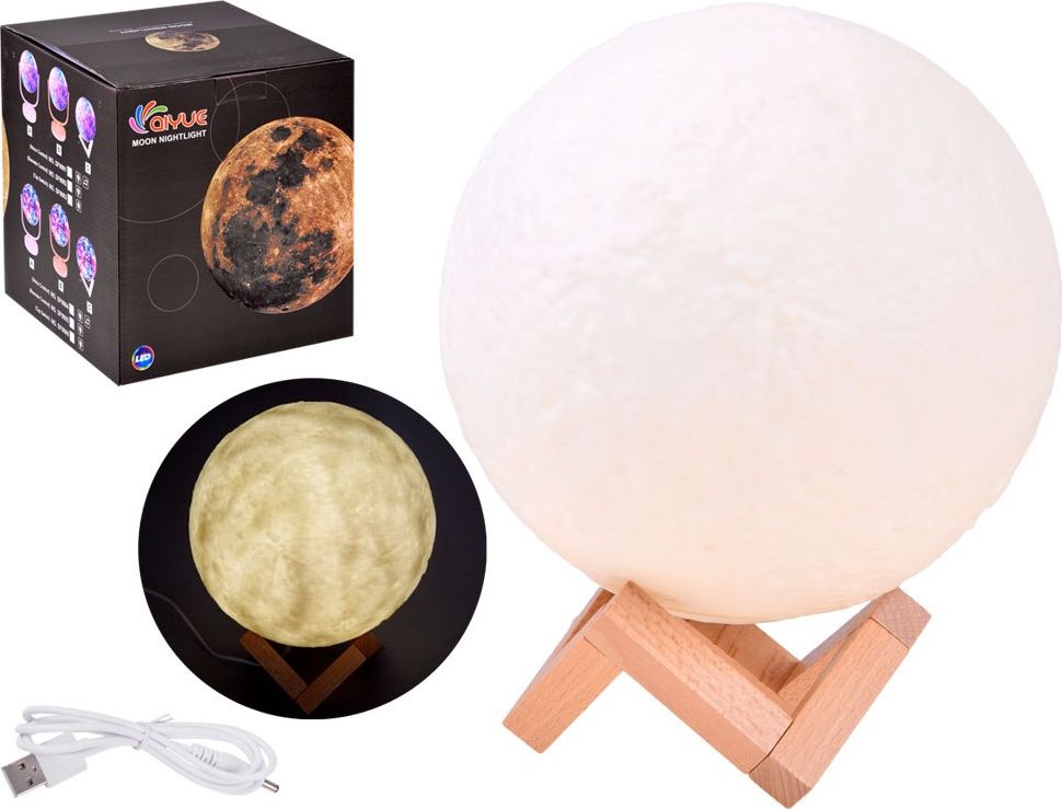 Jokomisiada Lampka nocna (ZA3826)