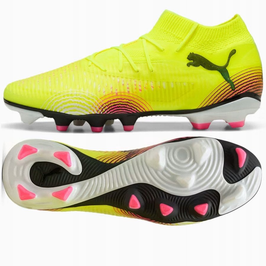 Buty Puma Future 8 Pro FG/AG 108139-03