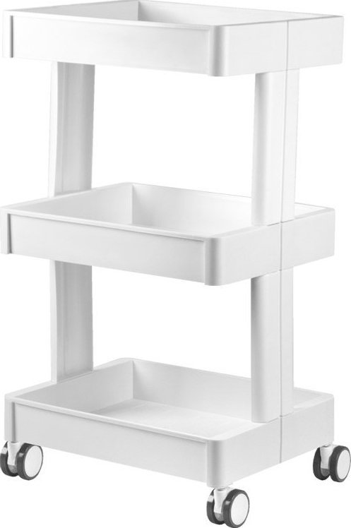 Activeshop POMOCNIK KOSMETYCZNY 084 BIAŁY