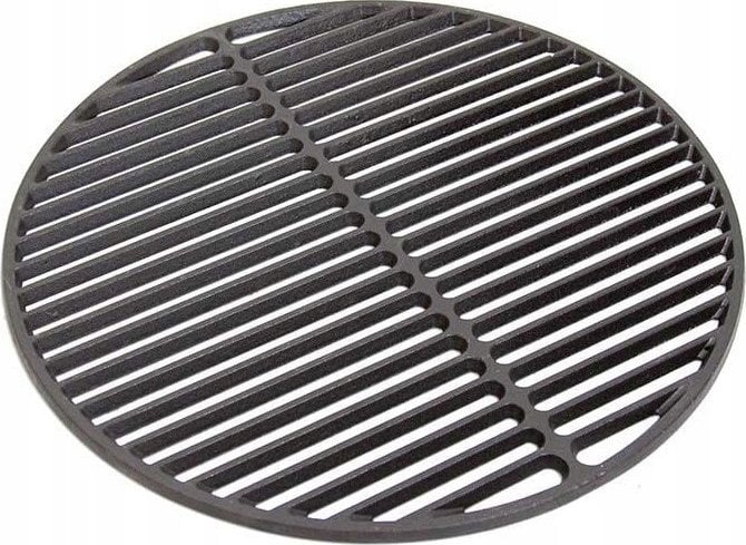 Sourcing CAST IRON GRID MINIMO (34CM)