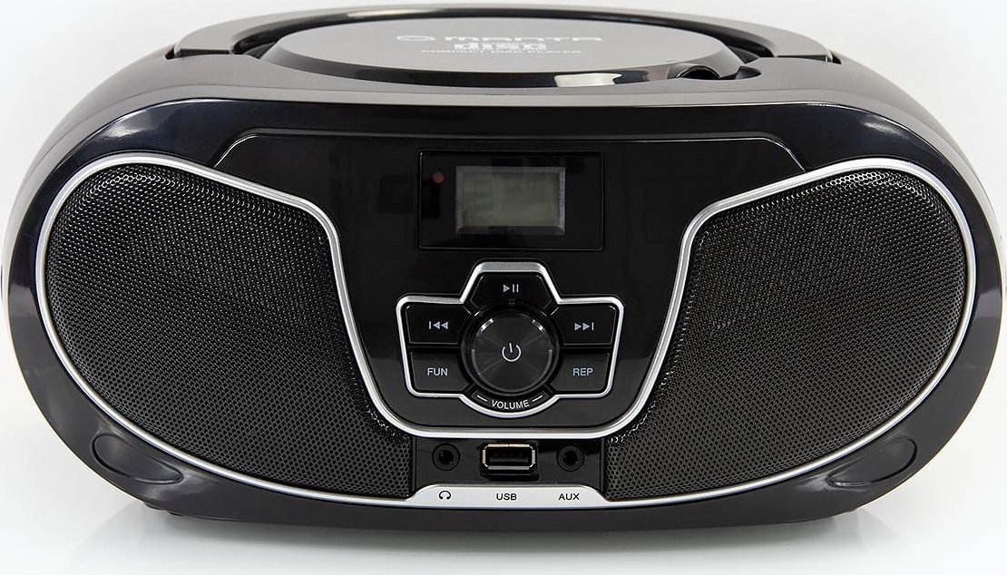 Radioodtwarzacz Manta RM MANTA BBX007 BT