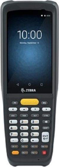 Czytnik kodów kreskowych Zebra Zebra EVM KIT: MC2700, WWAN, BT, BRICK, SE4100, 34KY, STD, GMS, 2/16GB, CDL, ROW