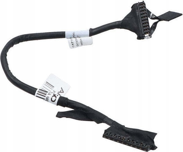 DC Power Jack Cable for