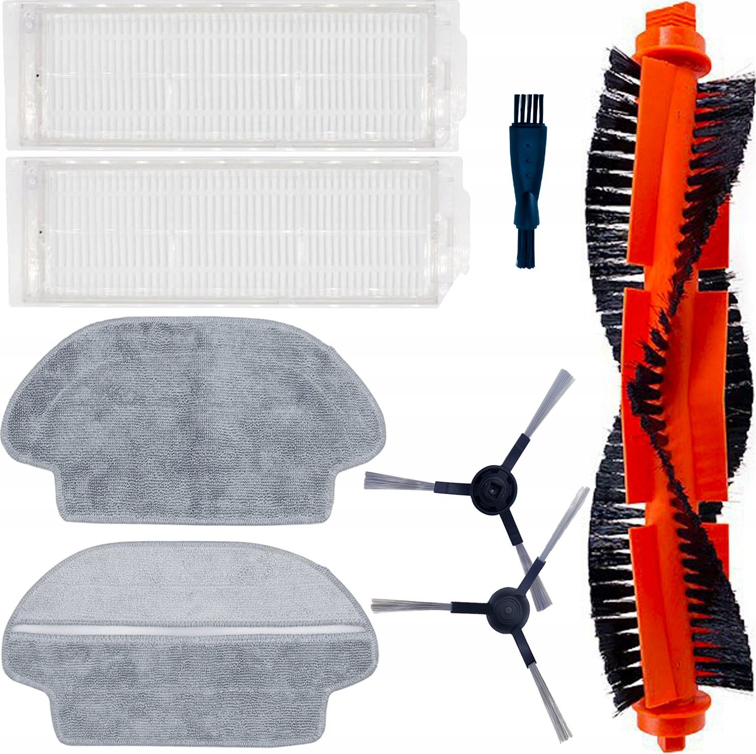 AKCESORIA DO ODKURZACZY XIAOMI XM-SEV23