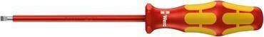 Wera Wkrętak Śrubokręt Płaski 3,5 Izolowany Wera 006110