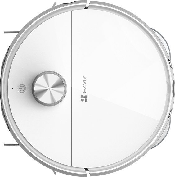 Robot sprzątający Ezviz RS2