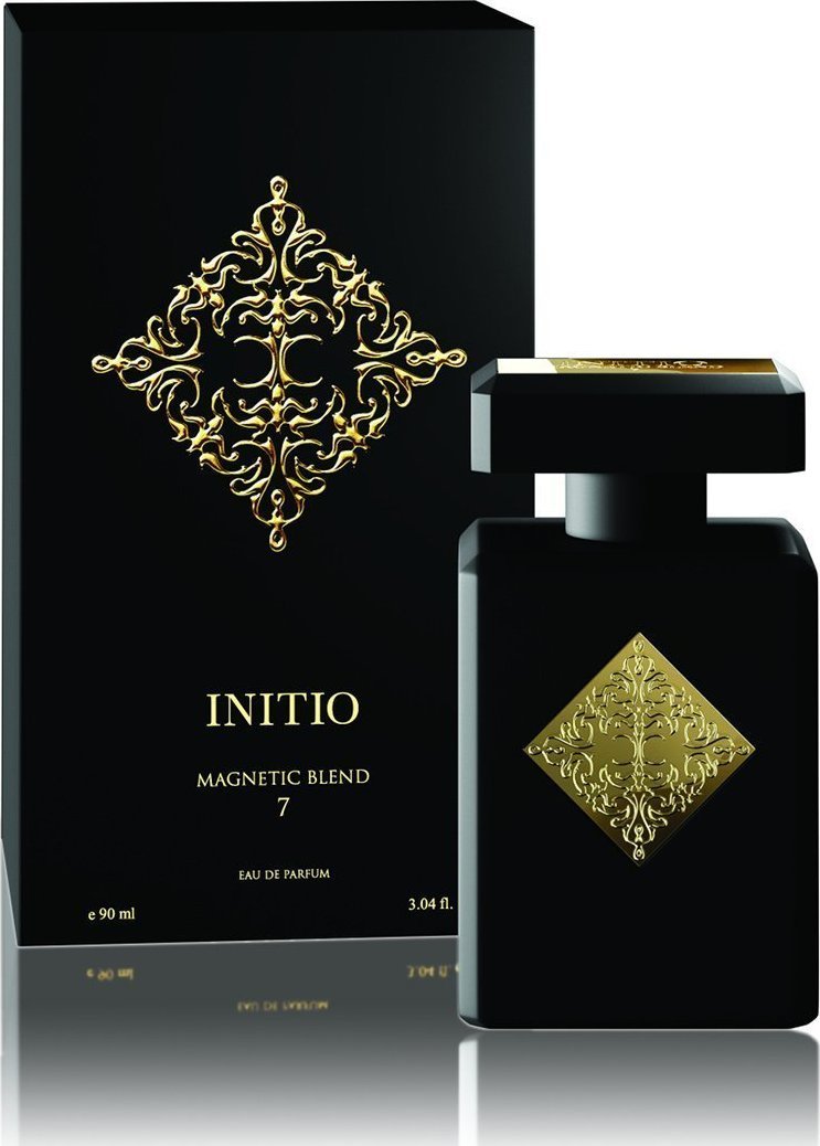 Initio Initio Magnetic Blend 7 edp 90ml