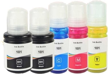 Peach Patrone Epson No.408 T09J6 MultiPack bk,c,m,y remanufactured