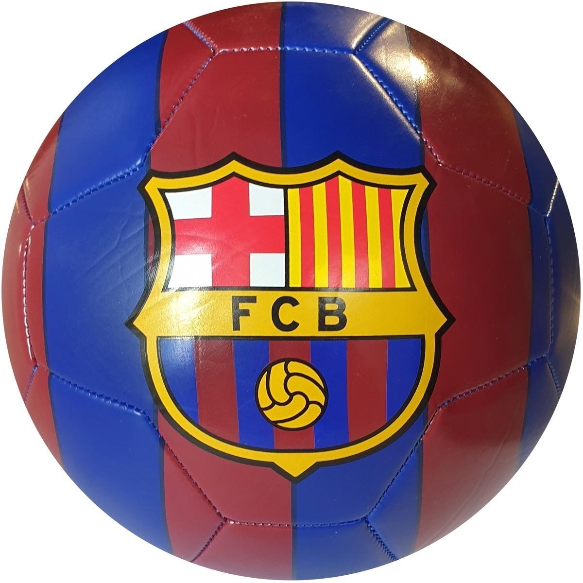 FC BARCELONA PIŁKA NOŻNA HOME R.2