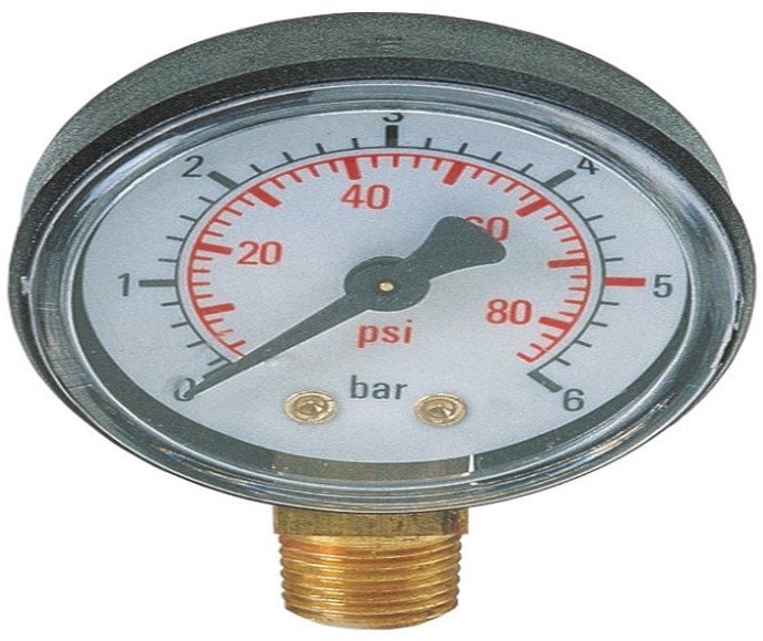 MANOMETER Ø 40 MM