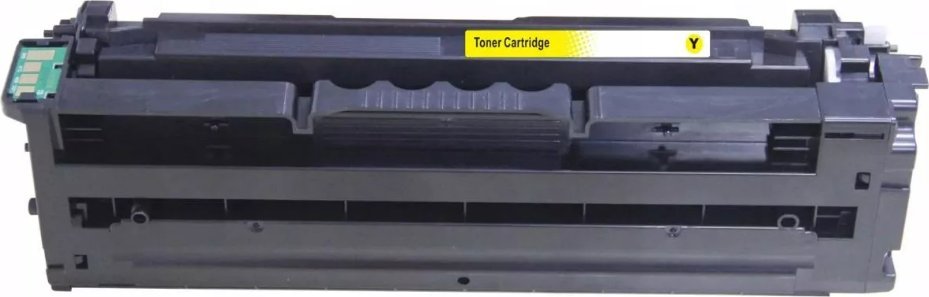 Toner MWB Yellow Zamiennik CLT-Y506L