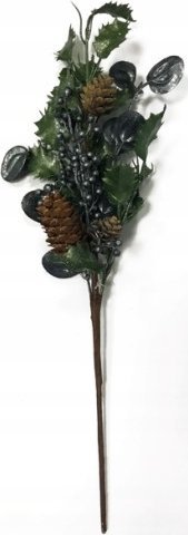 Dekoracja świąteczna Top Gift gałązka