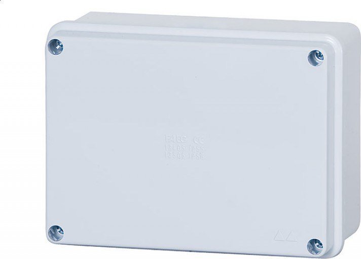 Onnline Puszka hermetyczna FG 150x110x70 bez dławików ONNLINE