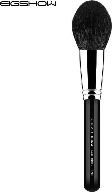Eigshow Beauty Eigshow Beauty F601 Duży Pędzel do pudru