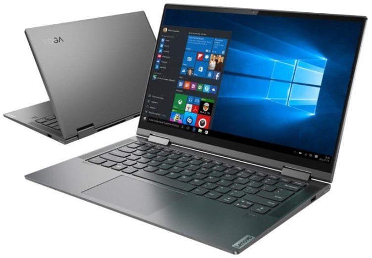 Lenovo Yoga C740-14IML