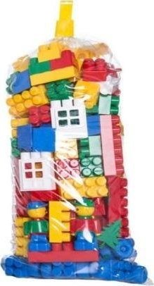 Hemar Klocki konstrukcyjne bardzo duże