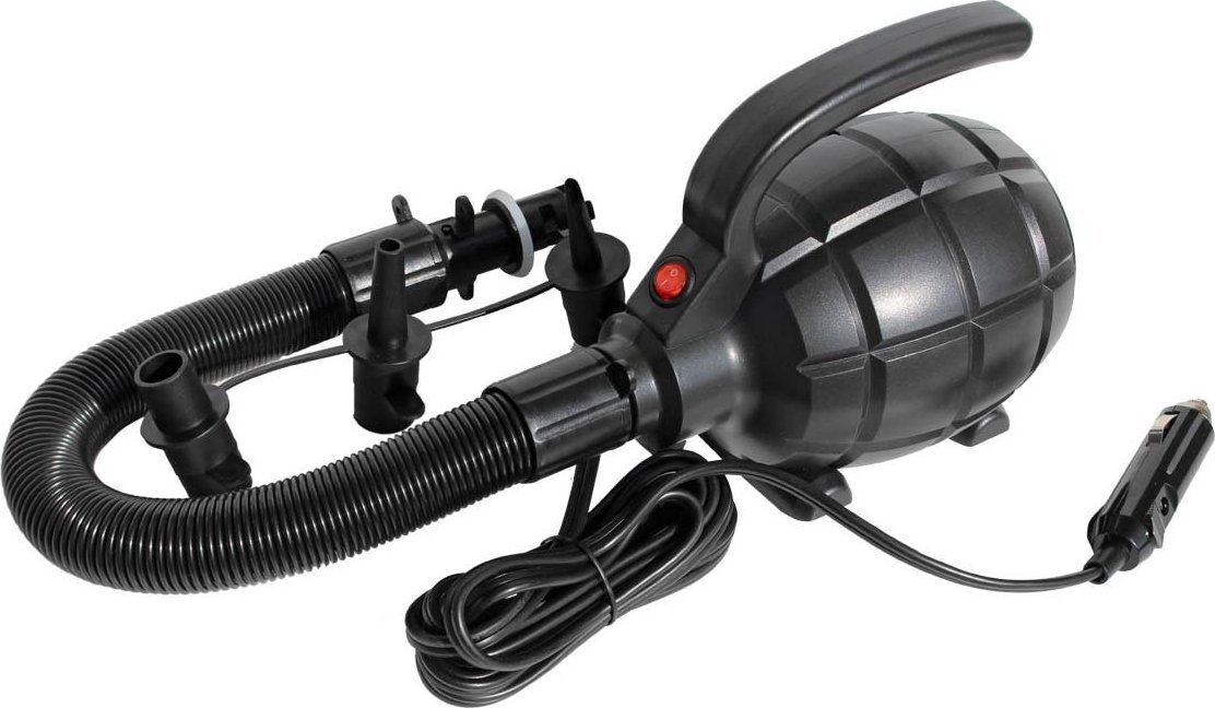 Master Pompka Elektryczna do SUPów i Airtracków MASTER