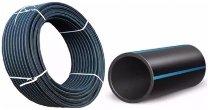 PRESSURE PIPE PE100 PN16 D32X3.0