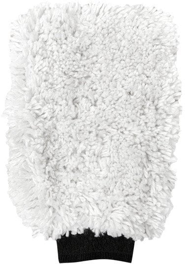 Flexipads Daniel Washington Rękawica wełniania do mycia auta (Rękawica do mycia)