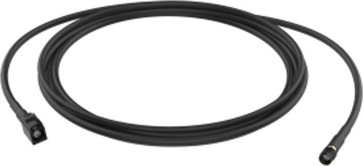 Axis TU6004 CL2 CABLE BLACK 1M