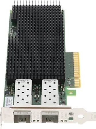 Dell Karta rozszerzeń DELL PCIE, Fiber Channel, Intel X710DA2 00M95 LP - 00M95