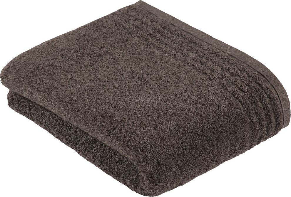 Vossen Ręcznik kamień 67x140 Vienna