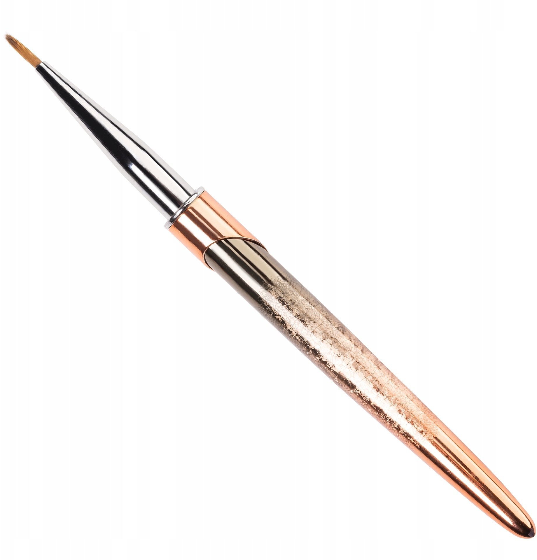 Cosmetics Zone CLAVIER Pędzelek do zdobień akwareli #9