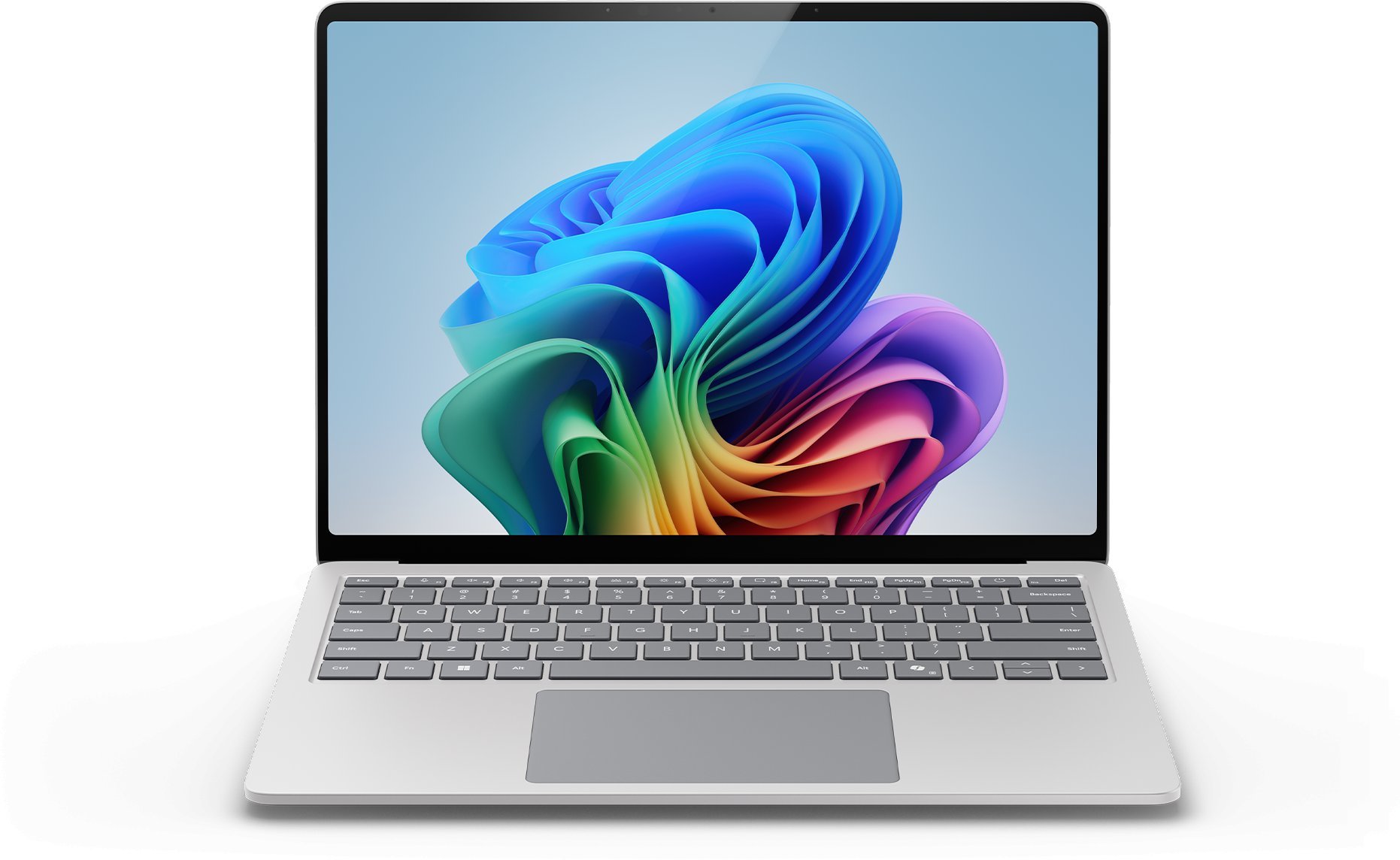 Microsoft Surface Laptop 7 ZHP-00009 X Elite X1E-80-100 Touch 15" 16GB 256SSD Adreno W11Pro Platynowy