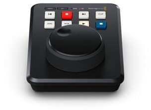 Blackmagic HyperDeck Shuttle HD nagrywarka i odtwarzacz multimedialny
