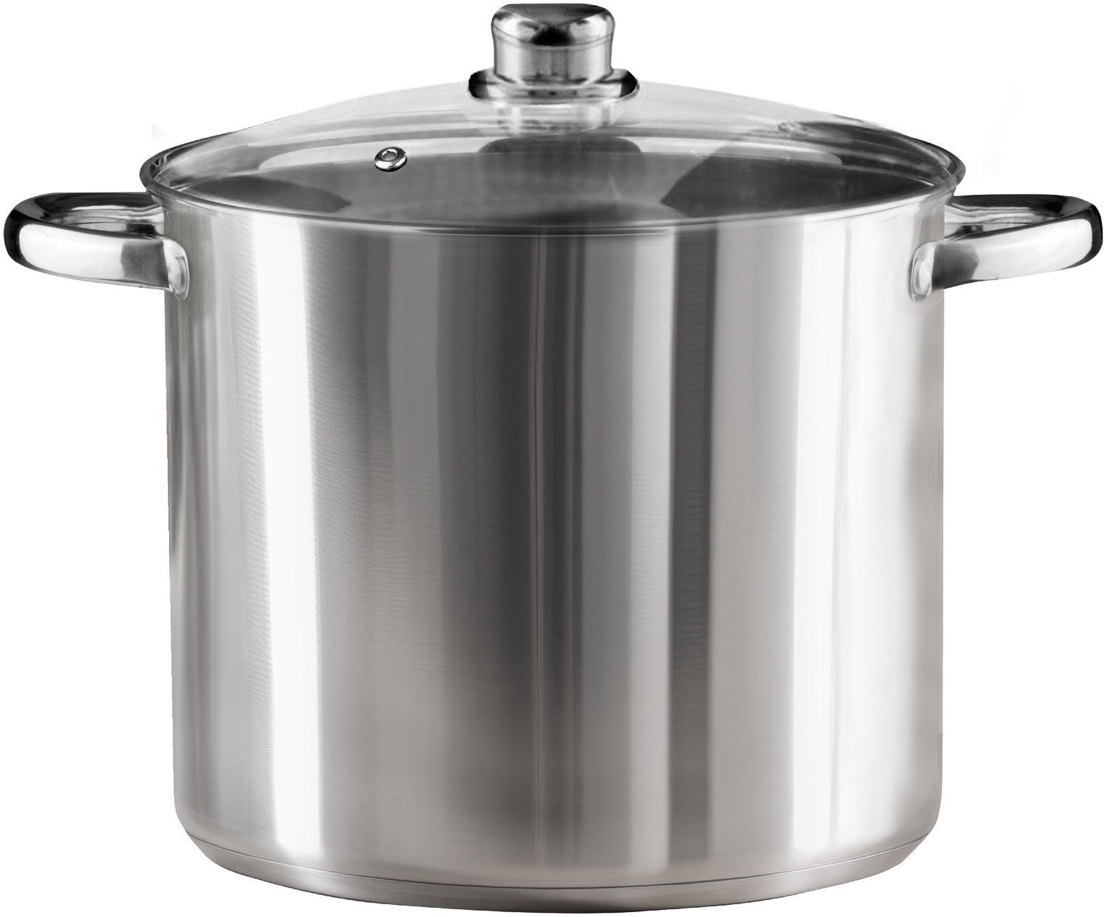 POT DOMOLETTI STOCK 24X20CM 9L CWKS00624