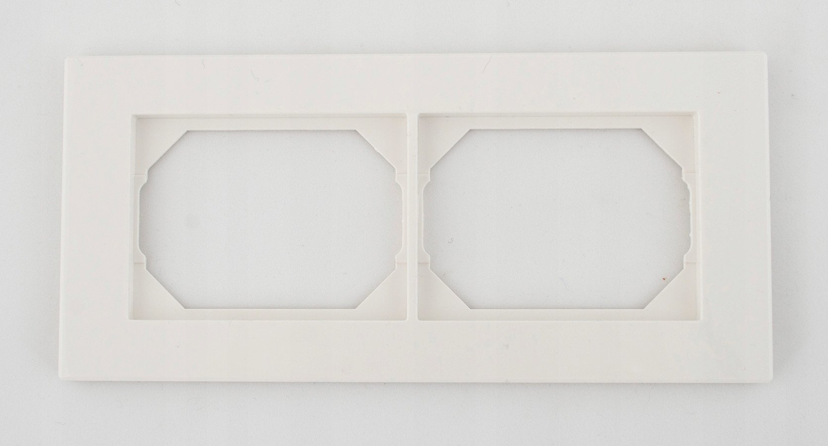 FRAME 2-PART VILMA XP WHITE