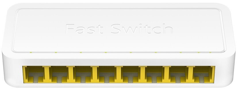 Switch Cudy FS108D