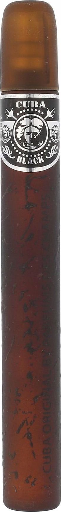 Cuba Black EDT 35 ml