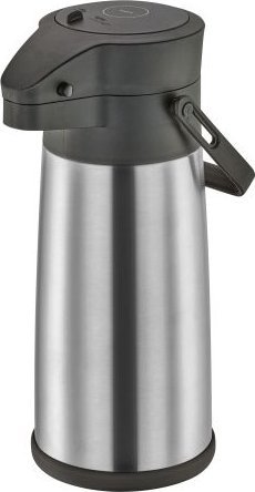 Cilio Termos turystyczny CI-544312 2.2 l Srebrny