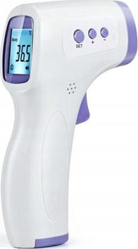 Termometr GESS BK8005