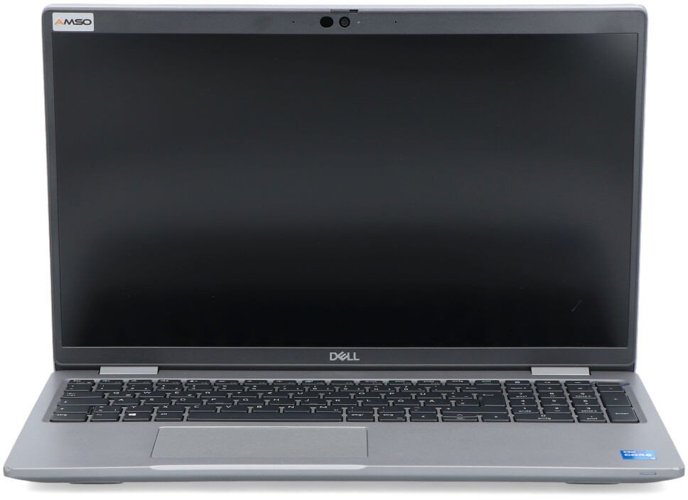 Dell Latitude 5520 i5-1145G7 8GB 256GB SSD M.2 1920x1080 Klasa A- Windows 11 Professional