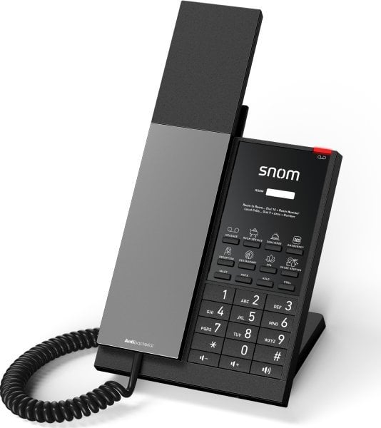 Telefon Snom snom HD350W
