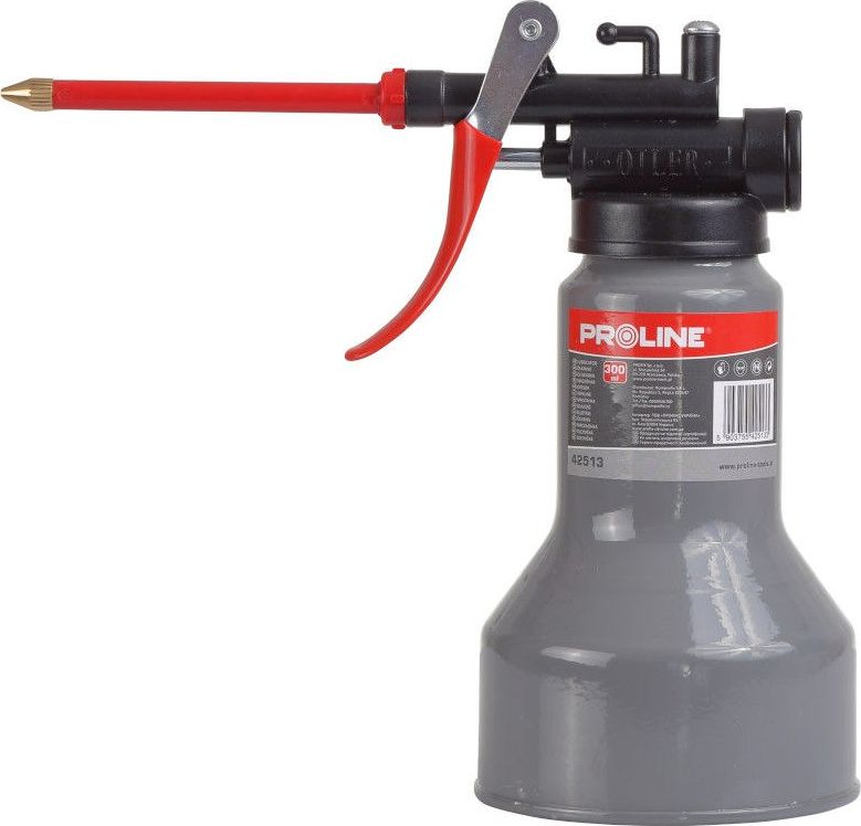 Pro-Line Oliwiarka 300ml, Zbiornik Metalowy