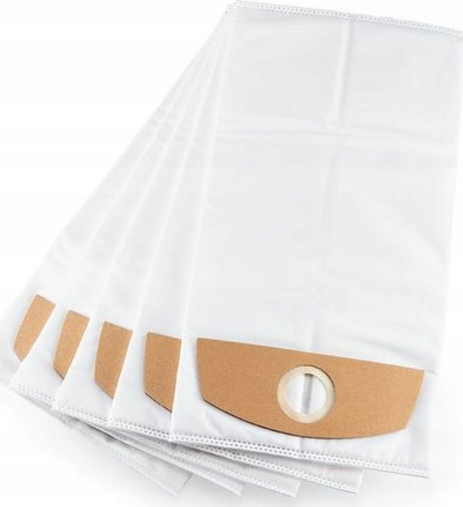 Worek do odkurzacza Sourcing Dust bags FLEX FS-F VC 6, 5 pcs.