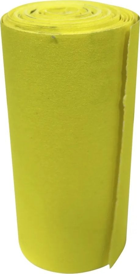 Dedra Work>it® K180 Sandpapir 11,5×500 cm 1 rulle