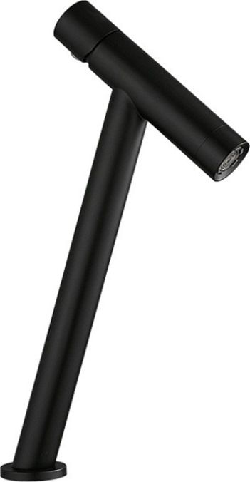 Bateria umywalkowa Mexen Astro stojąca chrom