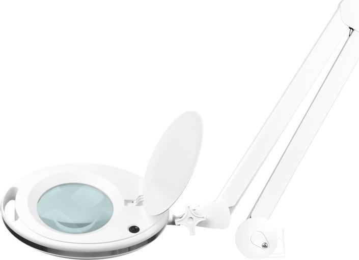 Activeshop LAMPA LUPA ELEGANTE 6027 60 LED SMD 5D DO BLATU