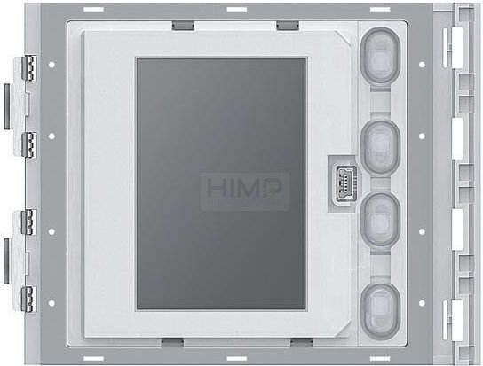 Bticino SFERA: Moduł z wyświetlaczem Legrand 352500 himp