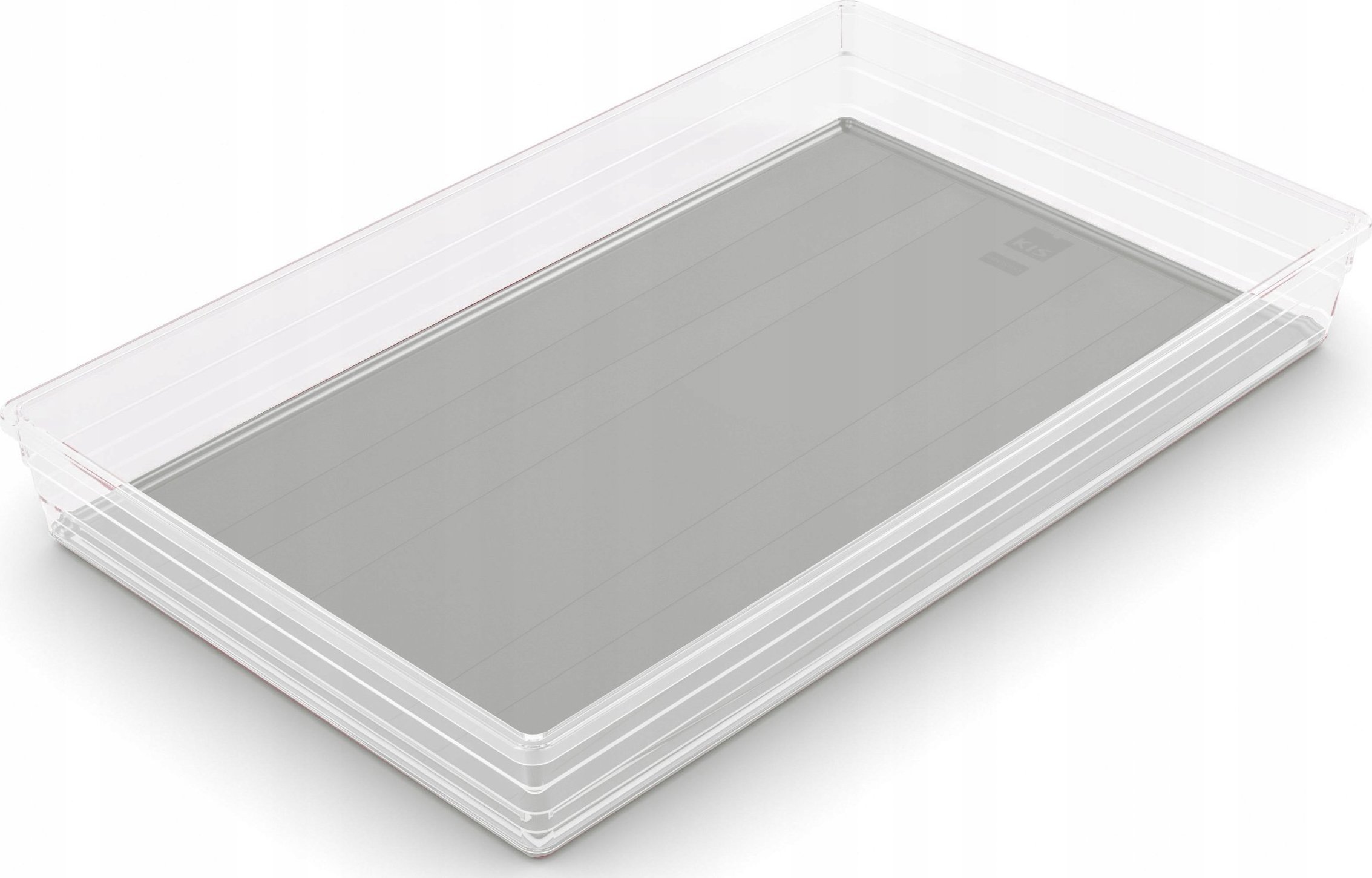 Kadax Curver Organizer Wkład Do Szuflady Pudełko 39cm