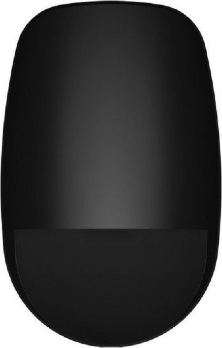 Hikvision BELAIDIS PIR DETEKTORIUS HIKVISION, AX PRO DS-PDP15P-EG2-WE, Juodas