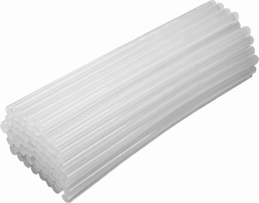 Wkłady klejowe WKŁADY KLEJOWE 11MM*300 BIAŁY [jm.KG] - T-9510 1KGB