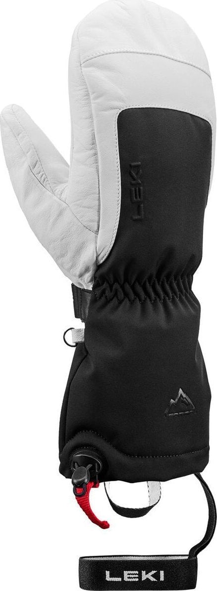 Leki LEKI RĘKAWICE HS Guide X-Treme Mitt 9.0