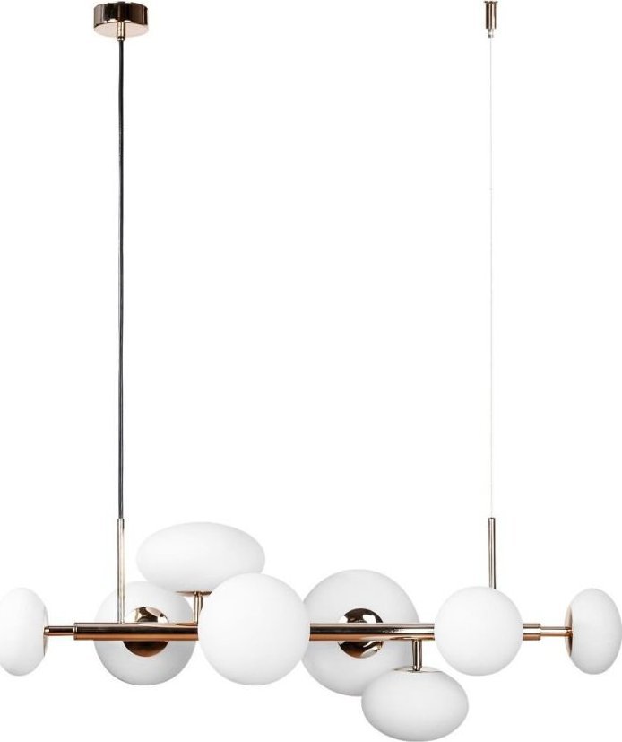 Lampa wisząca Zumaline Żyrandol OMI 1193 Zuma Line