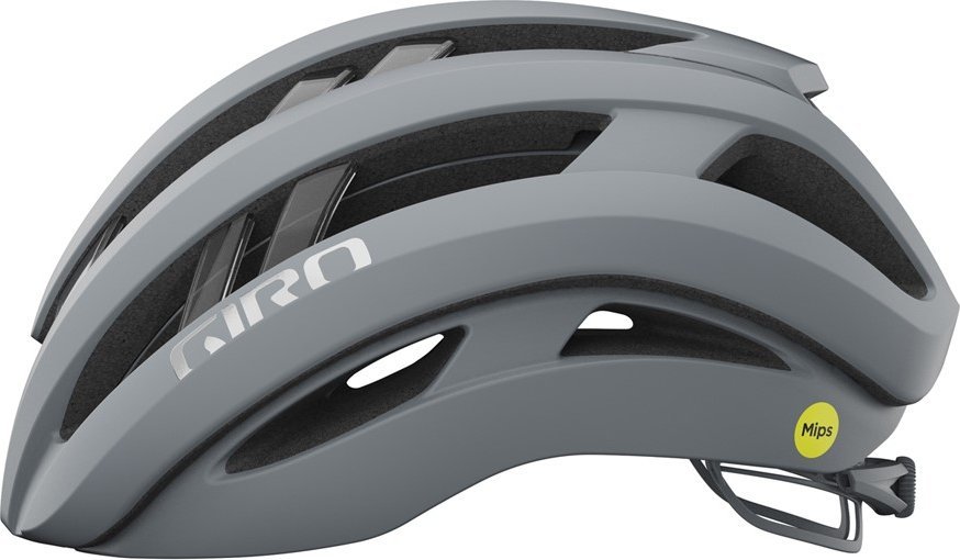 Giro Kask szosowy Aries Spherical Matte Sharkskin r. M